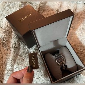 Gucci womens watch
